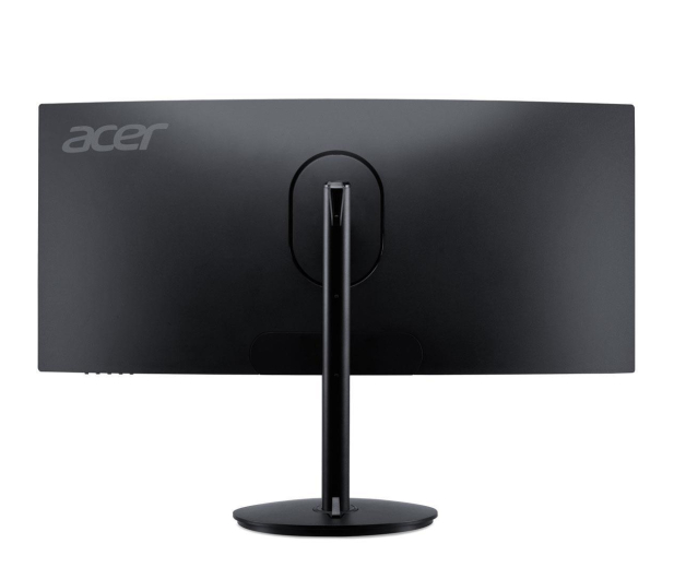 Acer Nitro XZ342CUS3bmiipphx - 1228969 - zdjęcie 4
